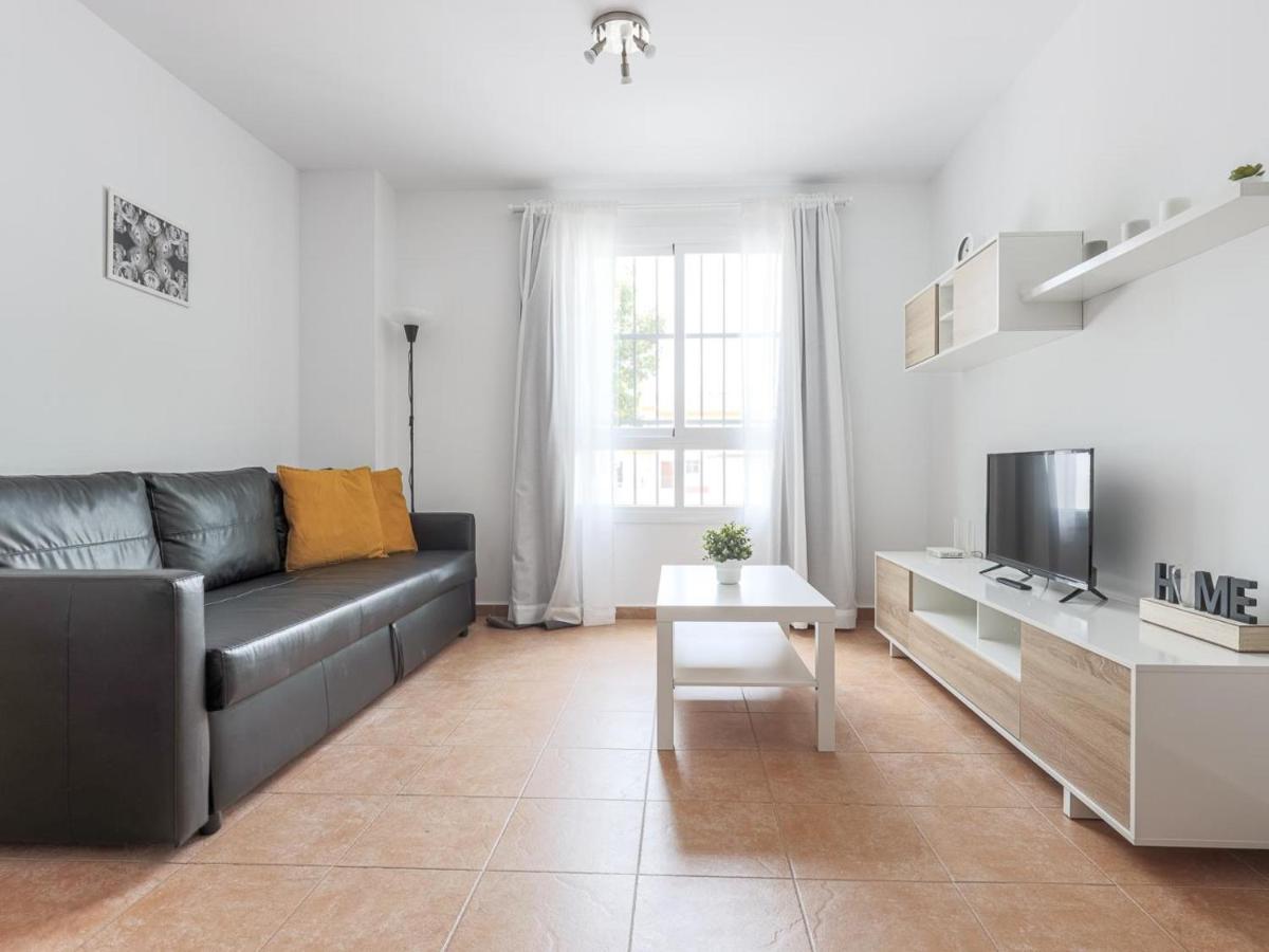 Algaba Pisc planta Baja D - Housity