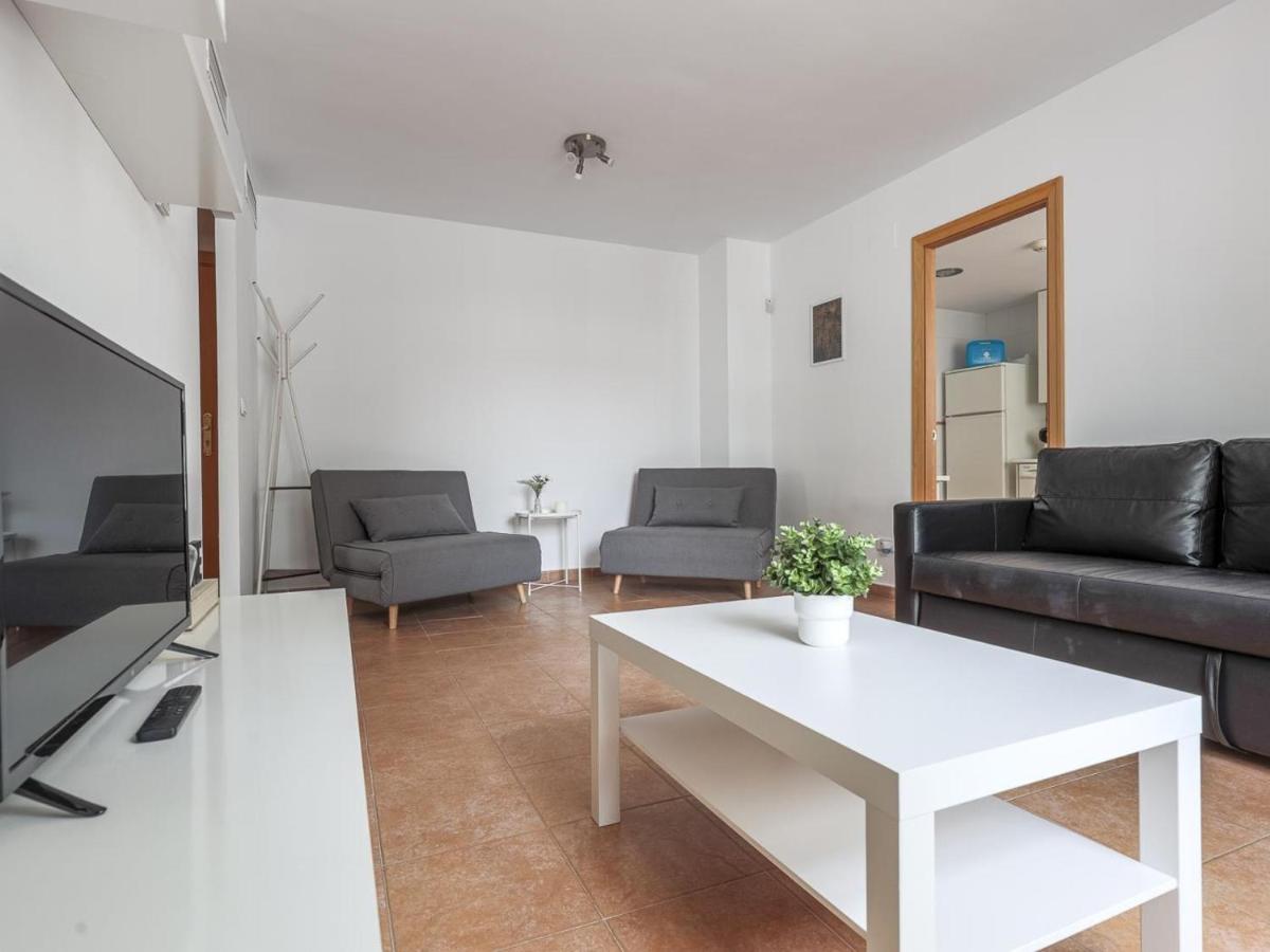 Algaba Pisc planta Baja D - Housity