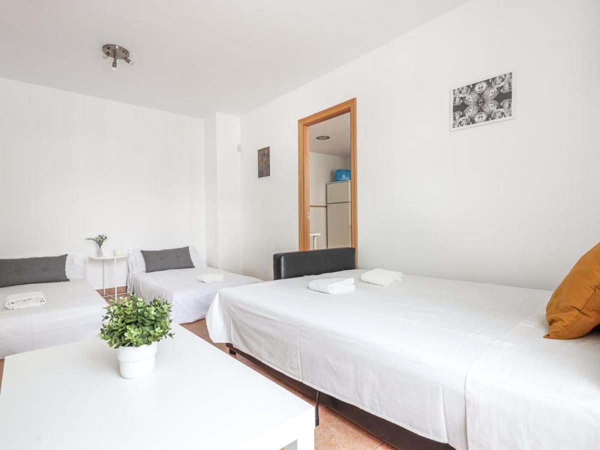 Algaba Pisc planta Baja D - Housity