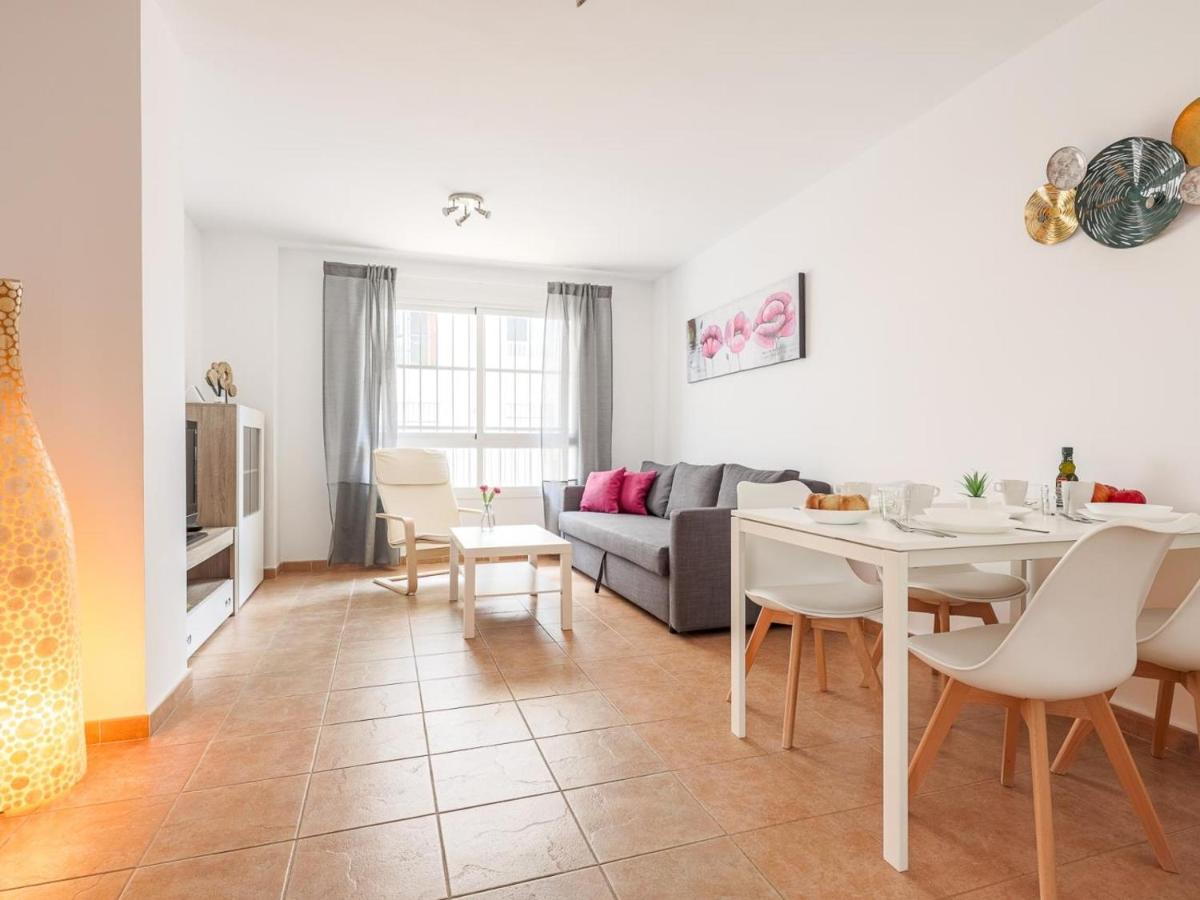 Algaba Pisc planta Baja D - Housity