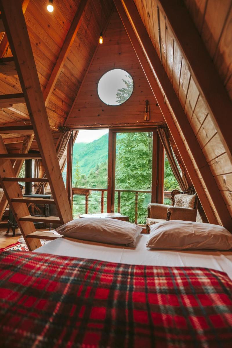 Moromu Bungalows - Housity