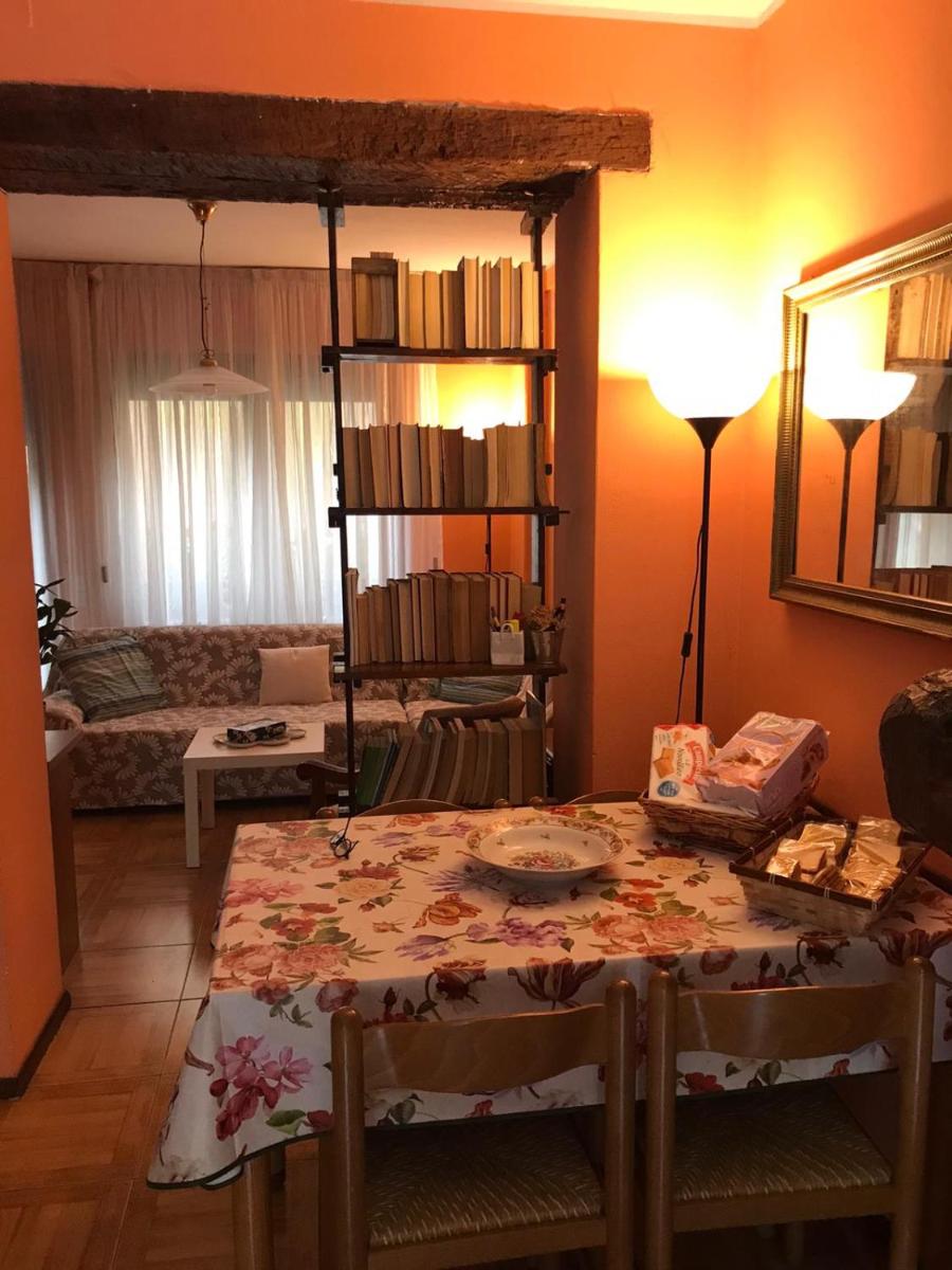Suitetrails - Casa Carloni