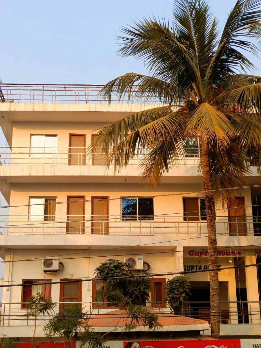 The Gupta Guest House - Housity