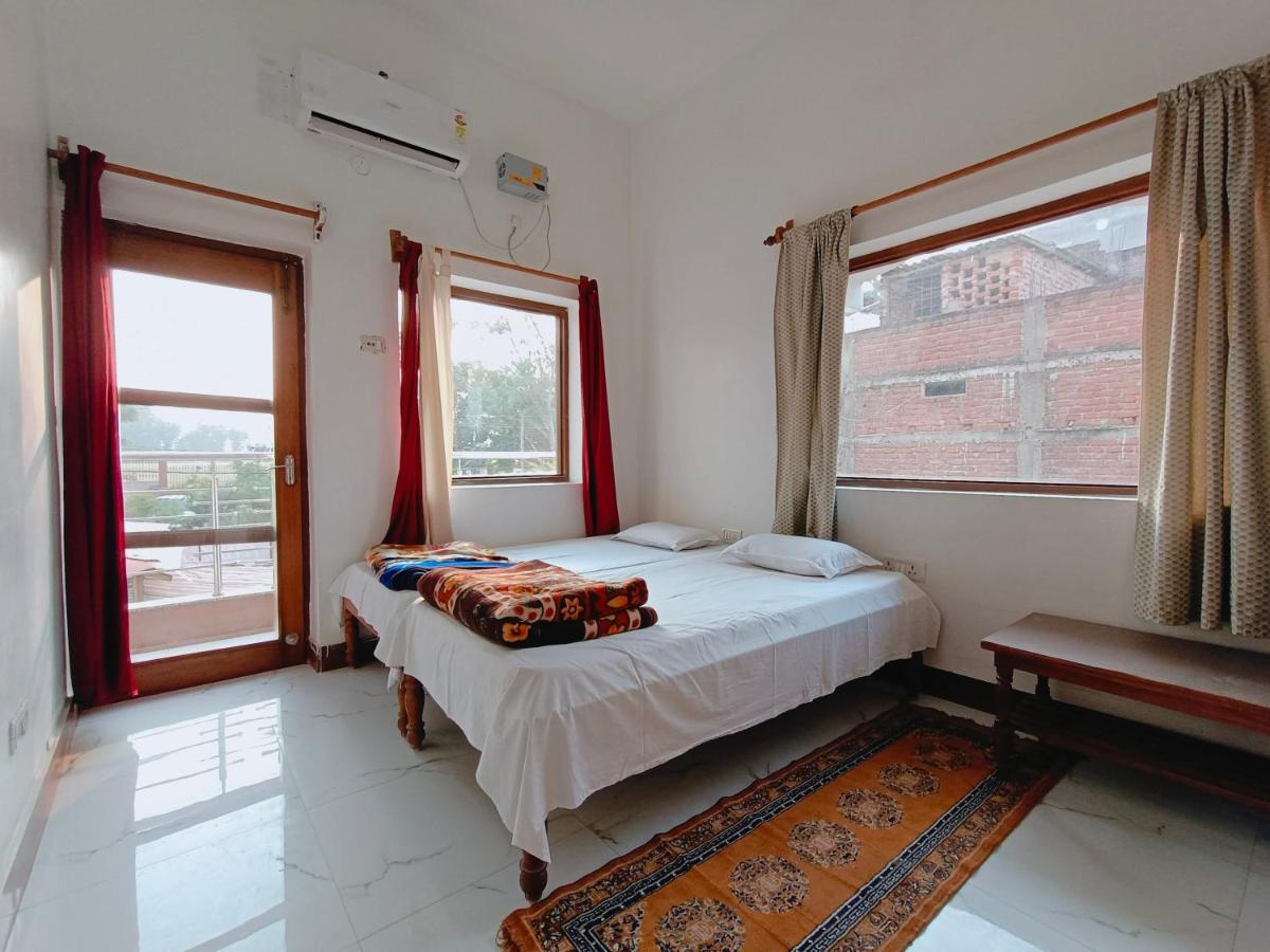 The Gupta Guest House - Housity