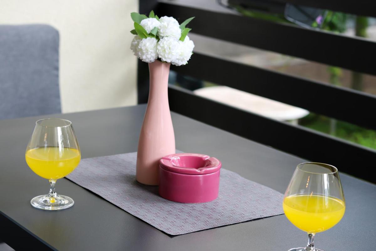 'NAP' apartment - Housity