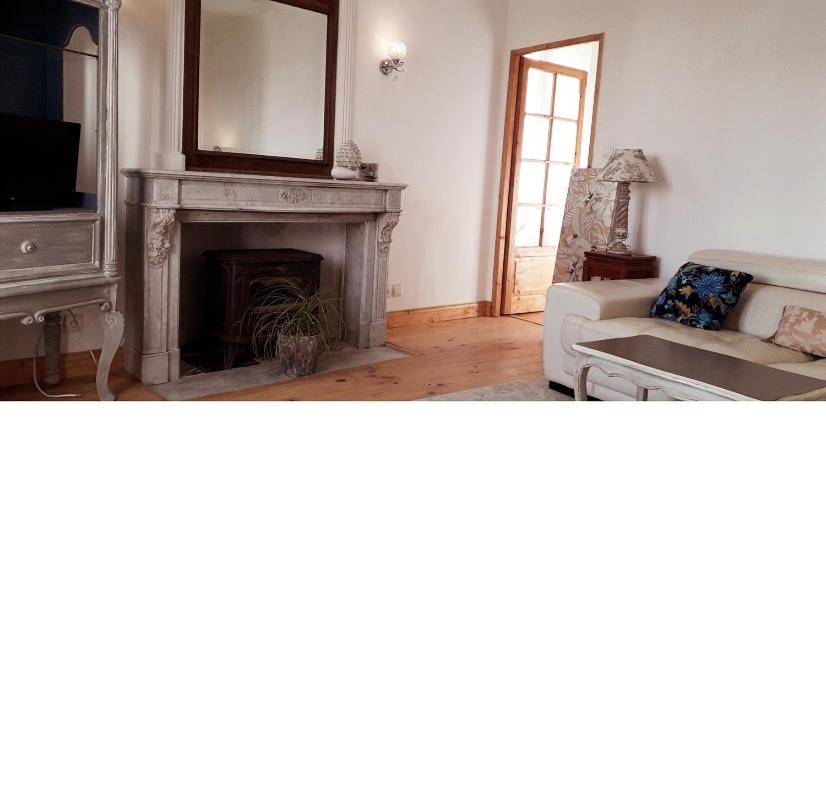 Suitetrails - Manoir Demouret Sarlat