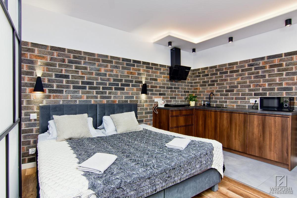 Apartament Francuzka - Housity