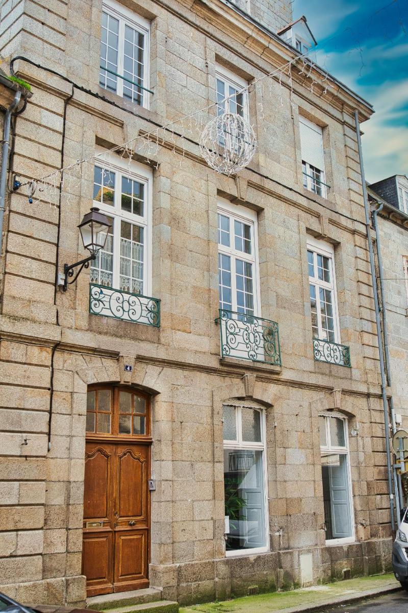Chambres d'hôtes du Lin - Housity