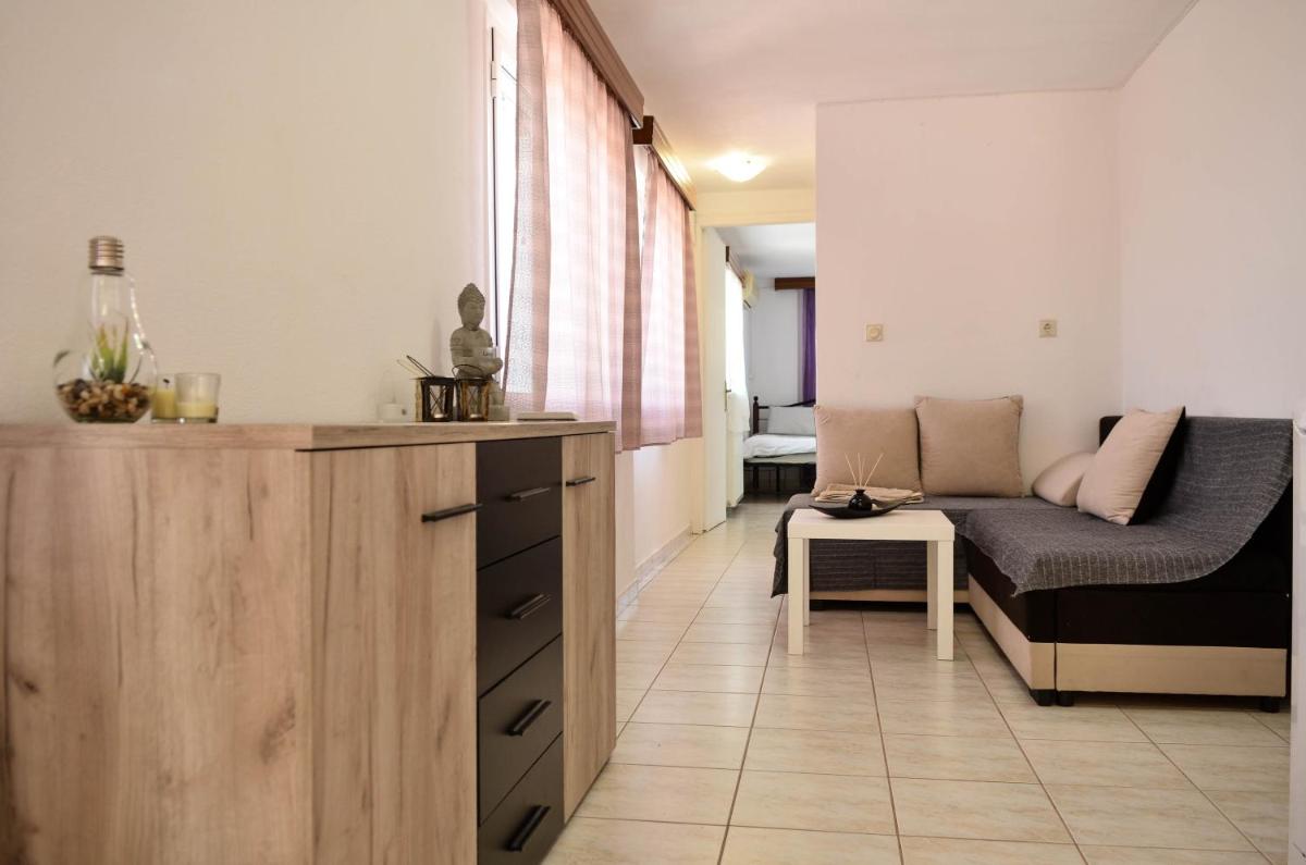 Perivolakia home - Housity