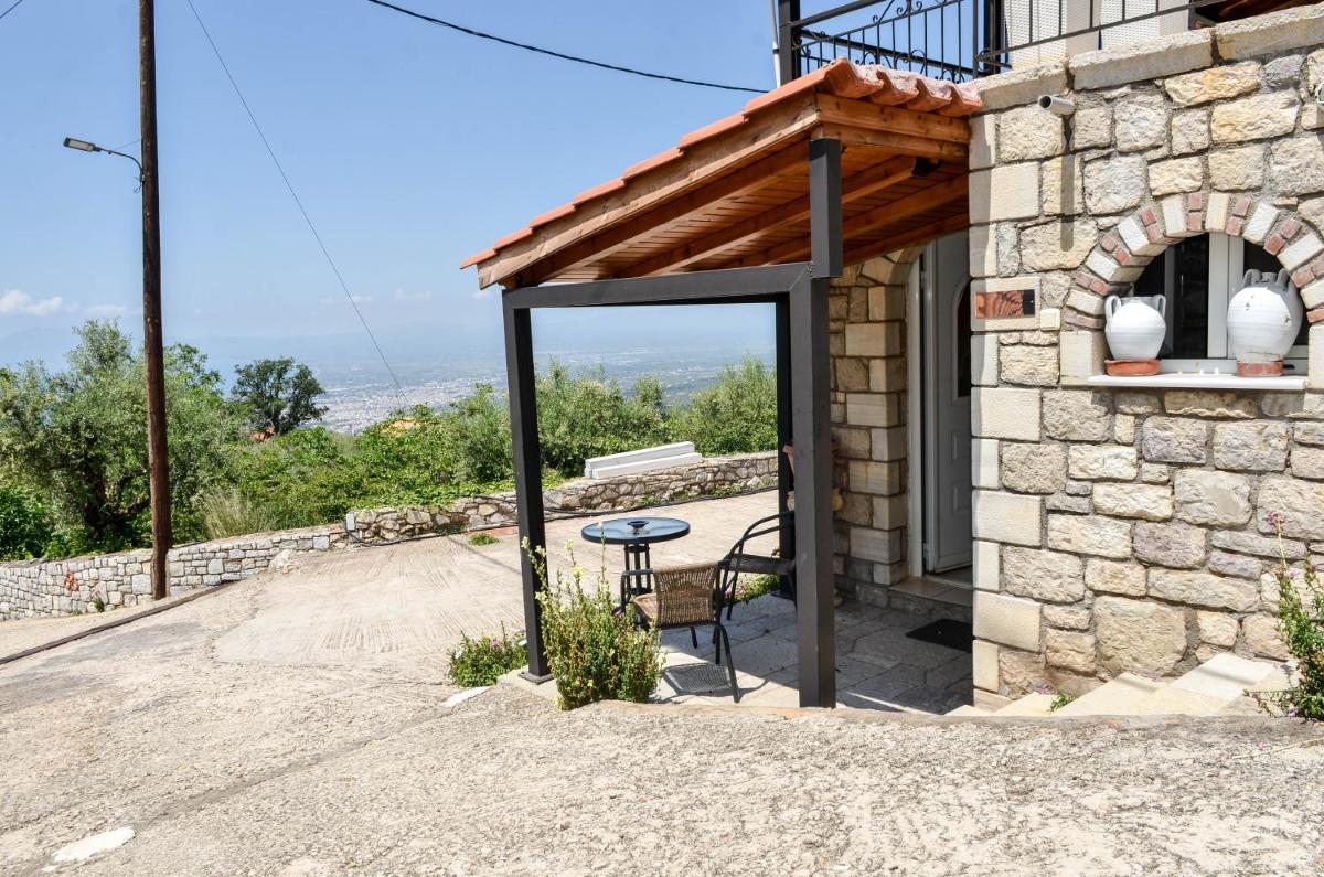 Perivolakia home - Housity