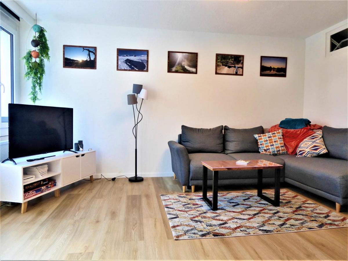 AwayHome Winterberg Pool Sauna 5 Pers Wifi near Lift Switch Terrasse - Housity