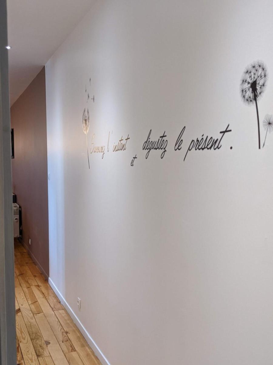 Appartement au rez-de-chaussée Style industriel dans quartier calme - Housity