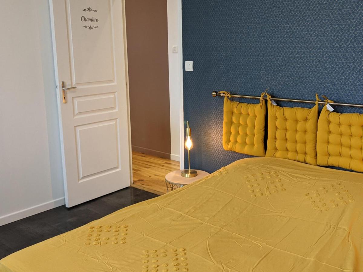 Appartement au rez-de-chaussée Style industriel dans quartier calme - Housity