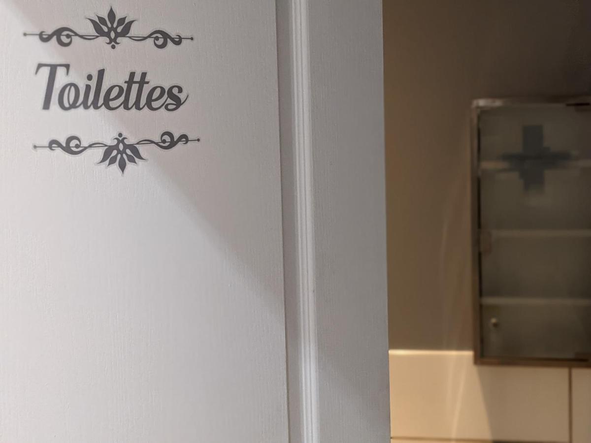Appartement au rez-de-chaussée Style industriel dans quartier calme - Housity