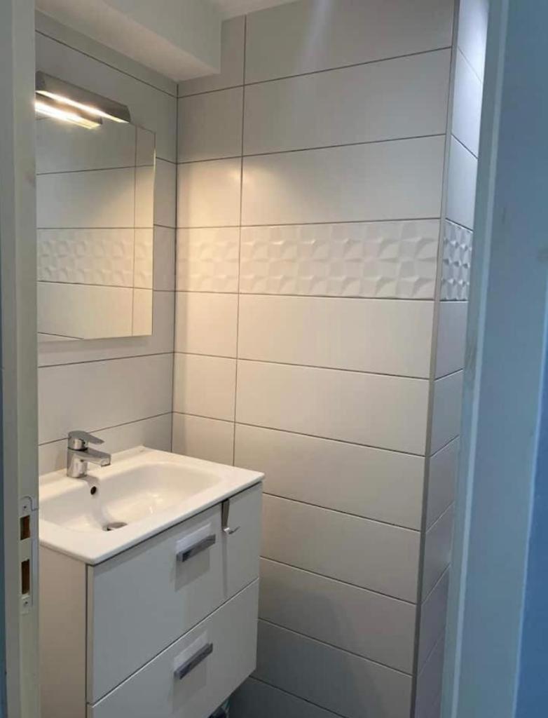 Superbe appartement Corte - Housity