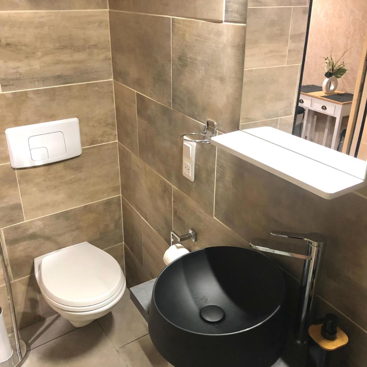 Appart-Studio Daniella - Hizvo