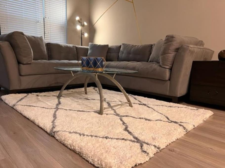 Awesome Atlanta Getaway Atlantic Station Area - Housity