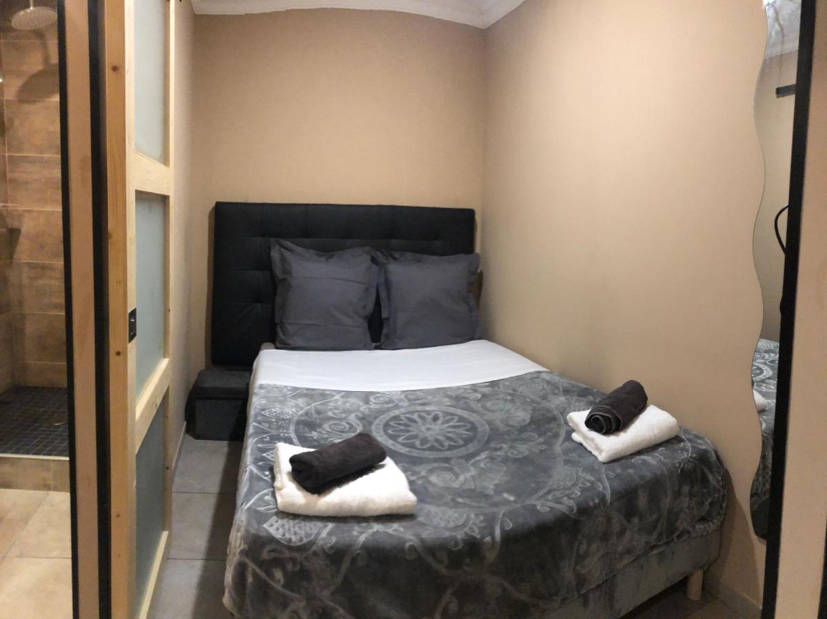 Appart-Studio Daniella - Hizvo