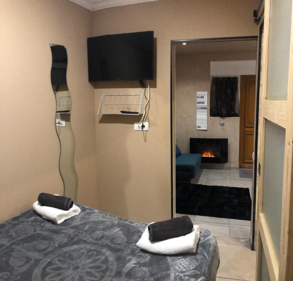 Appart-Studio Daniella - Hizvo