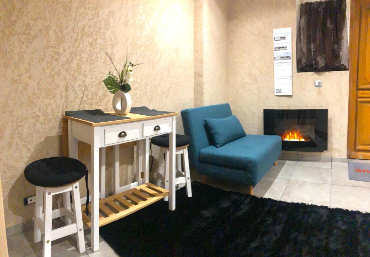 Appart-Studio Daniella - Housity