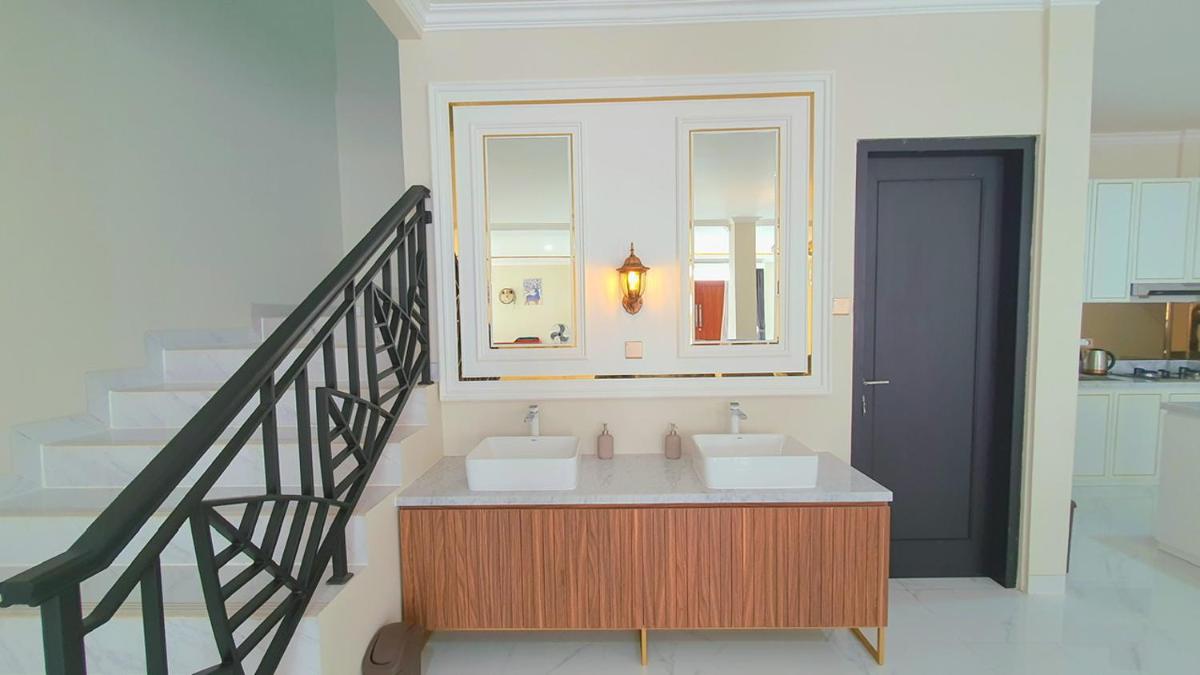 Alandalus Royal Puncak - Housity