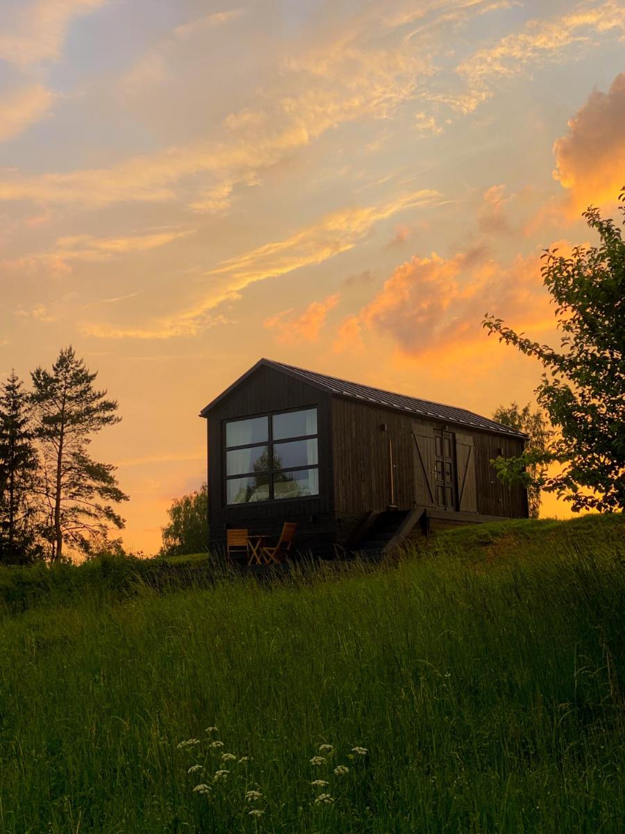 Ragnar Glamp Milzkalne Lux - Housity