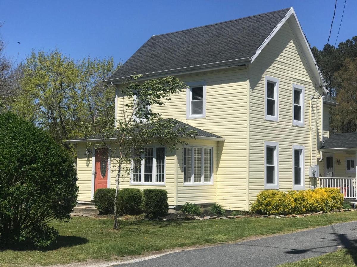Suitetrails - BEACH HAVEN Dog friendly farmette Great for 2 couples
