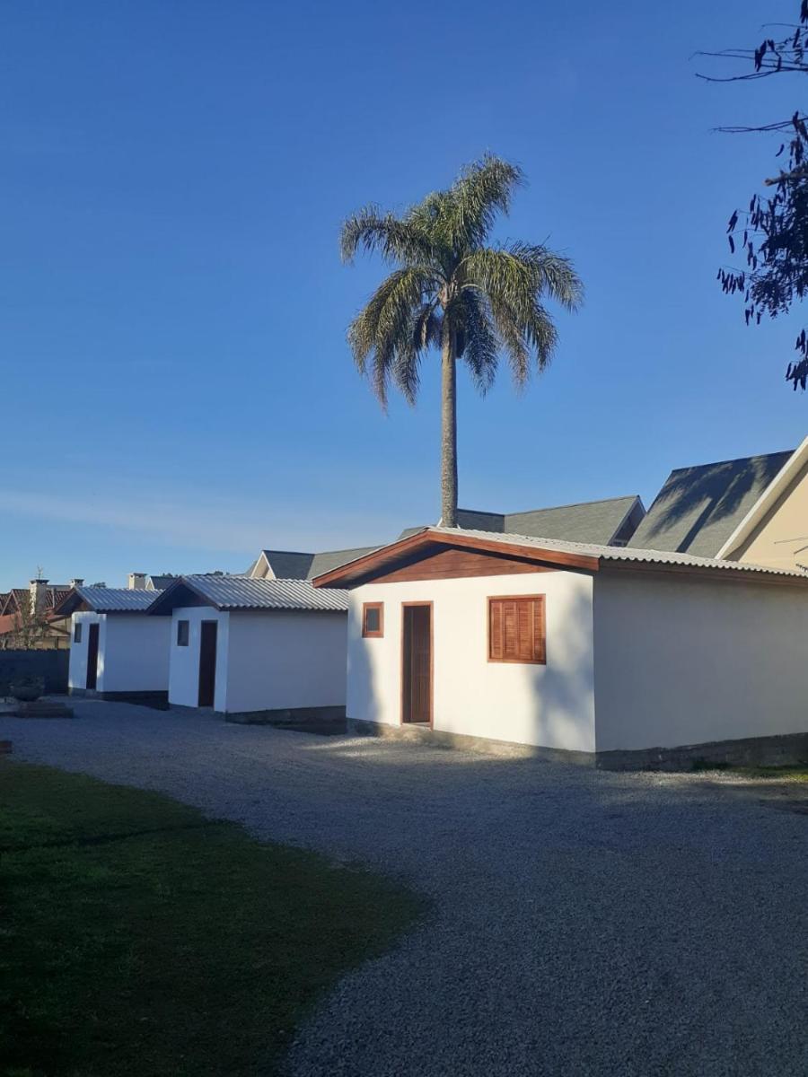 Pousada Hortênsias Douradas Canela - Housity