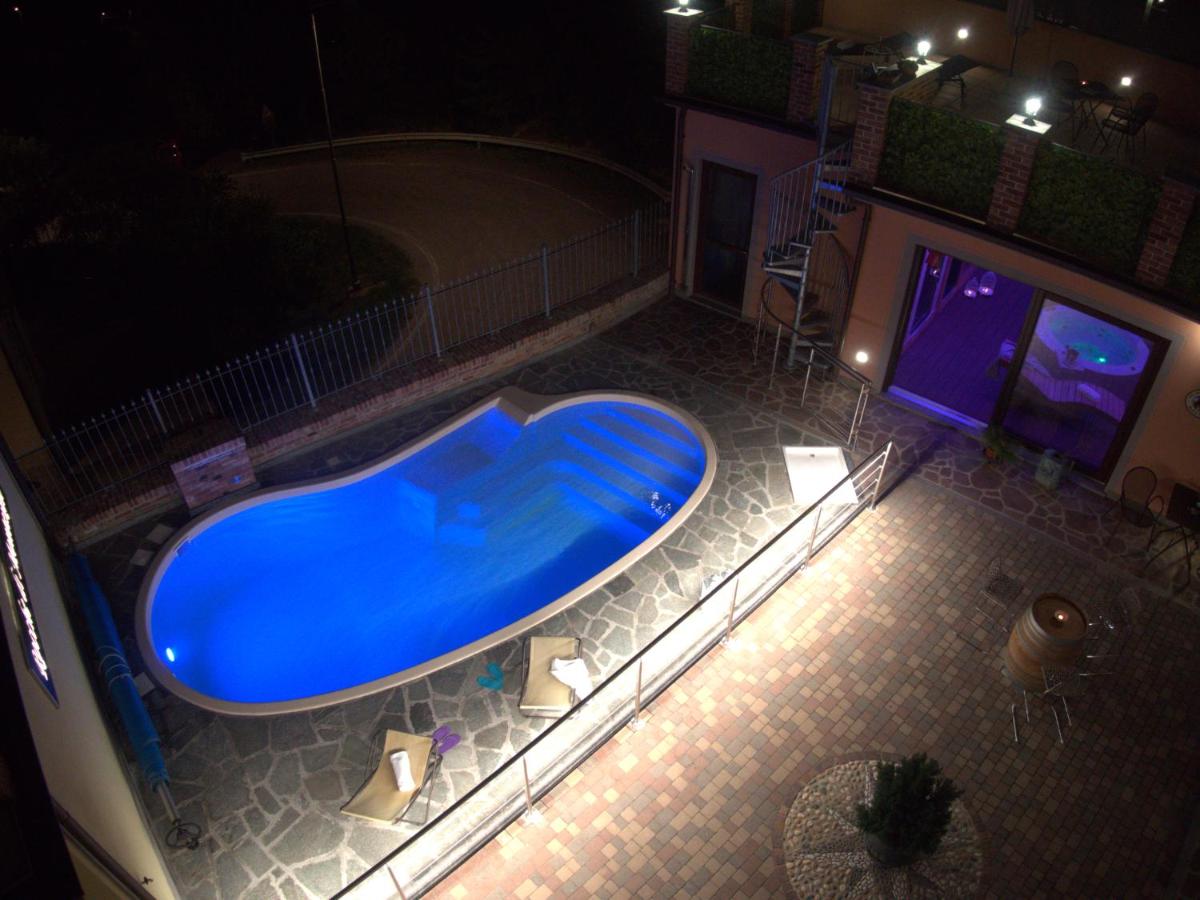 Rocche di Montexelo - Green Key Apartments & spa - Housity