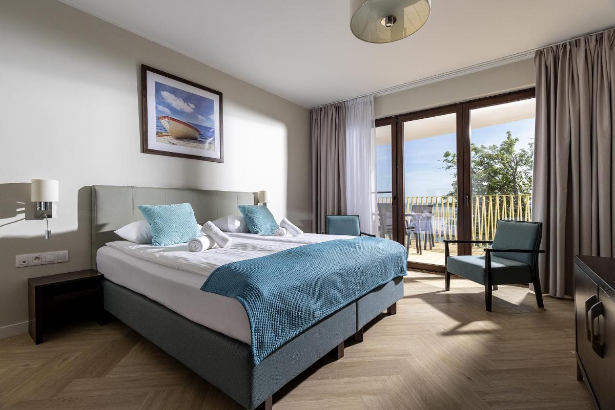 Hotel Meridian - Housity