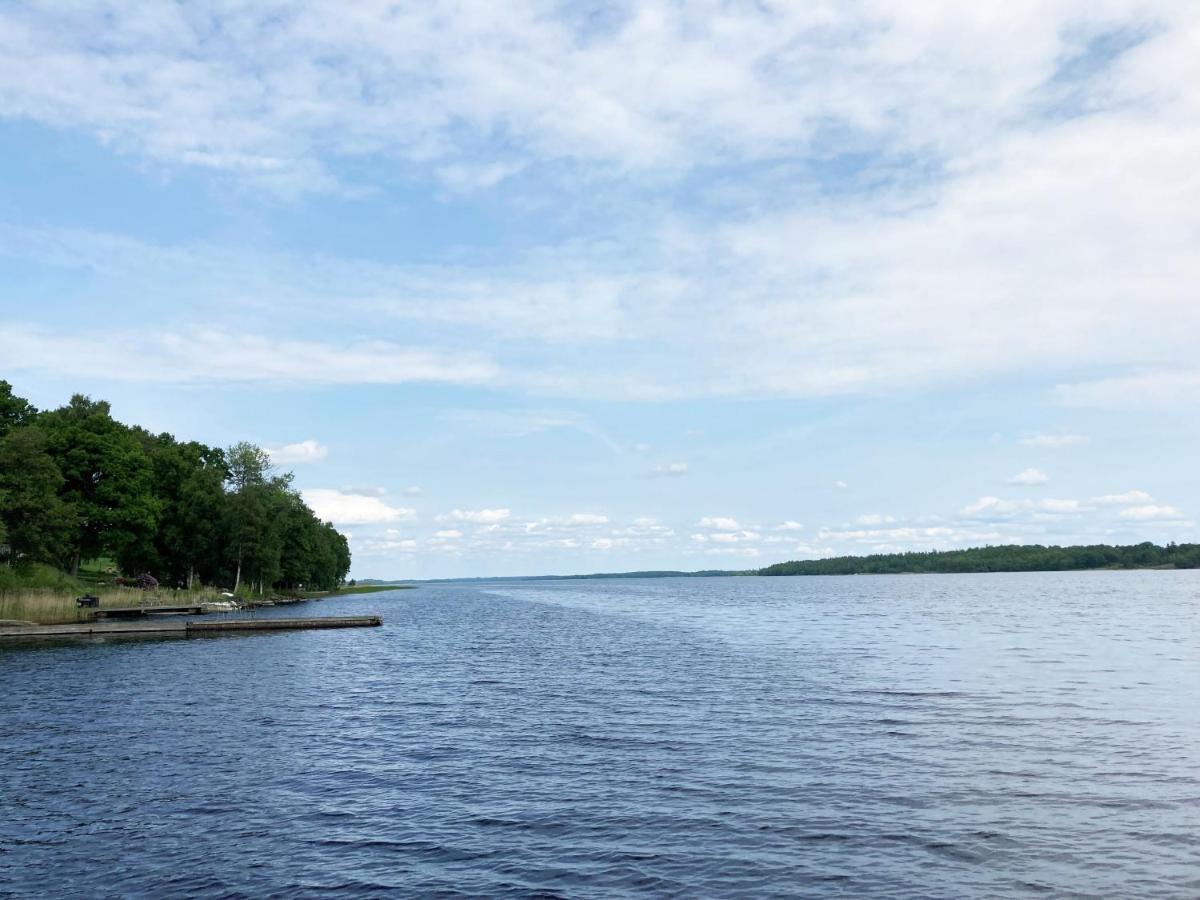 Super cozy cottage in Sunnaryd on the east side of lake Bolmen - Housity