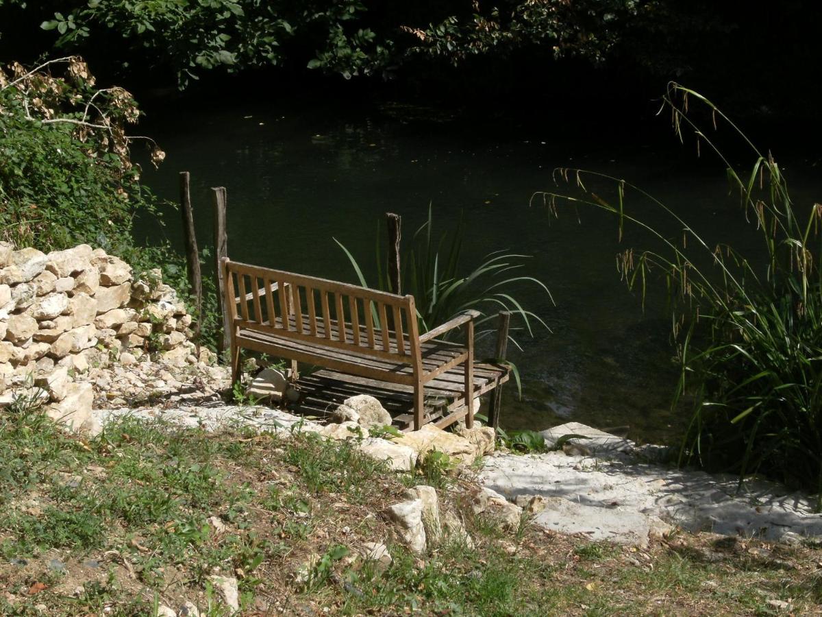 Gîte de l'Octroy Poitou - Housity