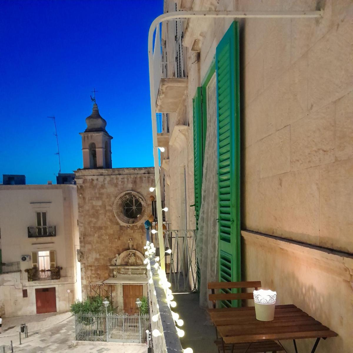 Casa Vacanze 