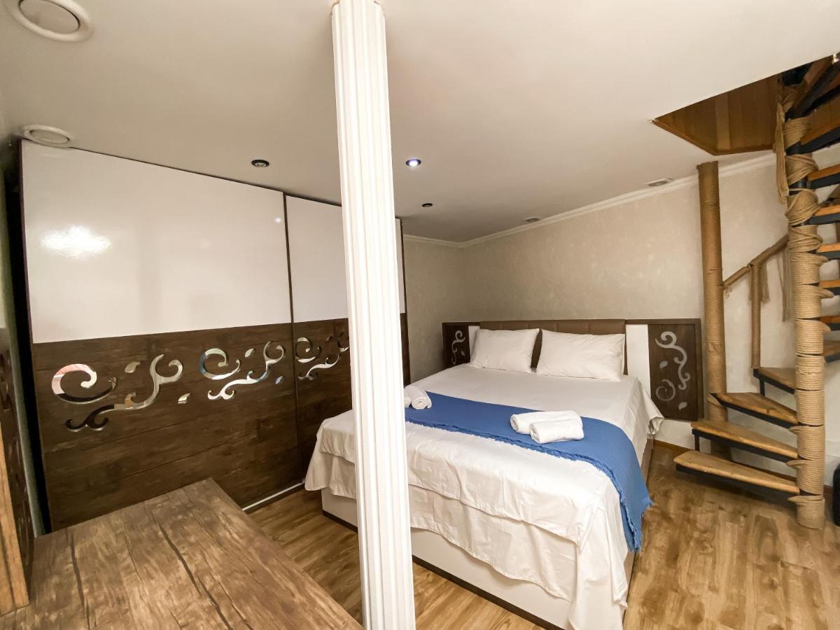 Next Level Apartment - Housity