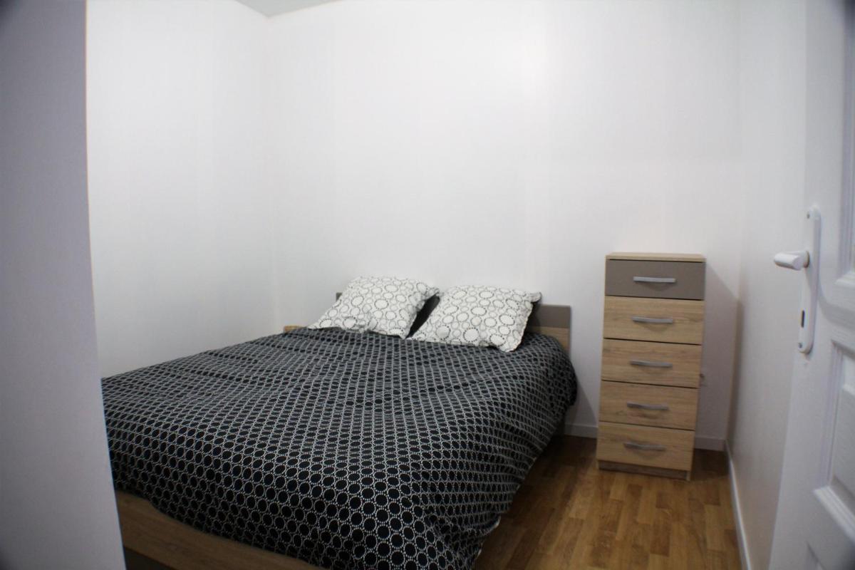 Le Cottage des Curie - Housity