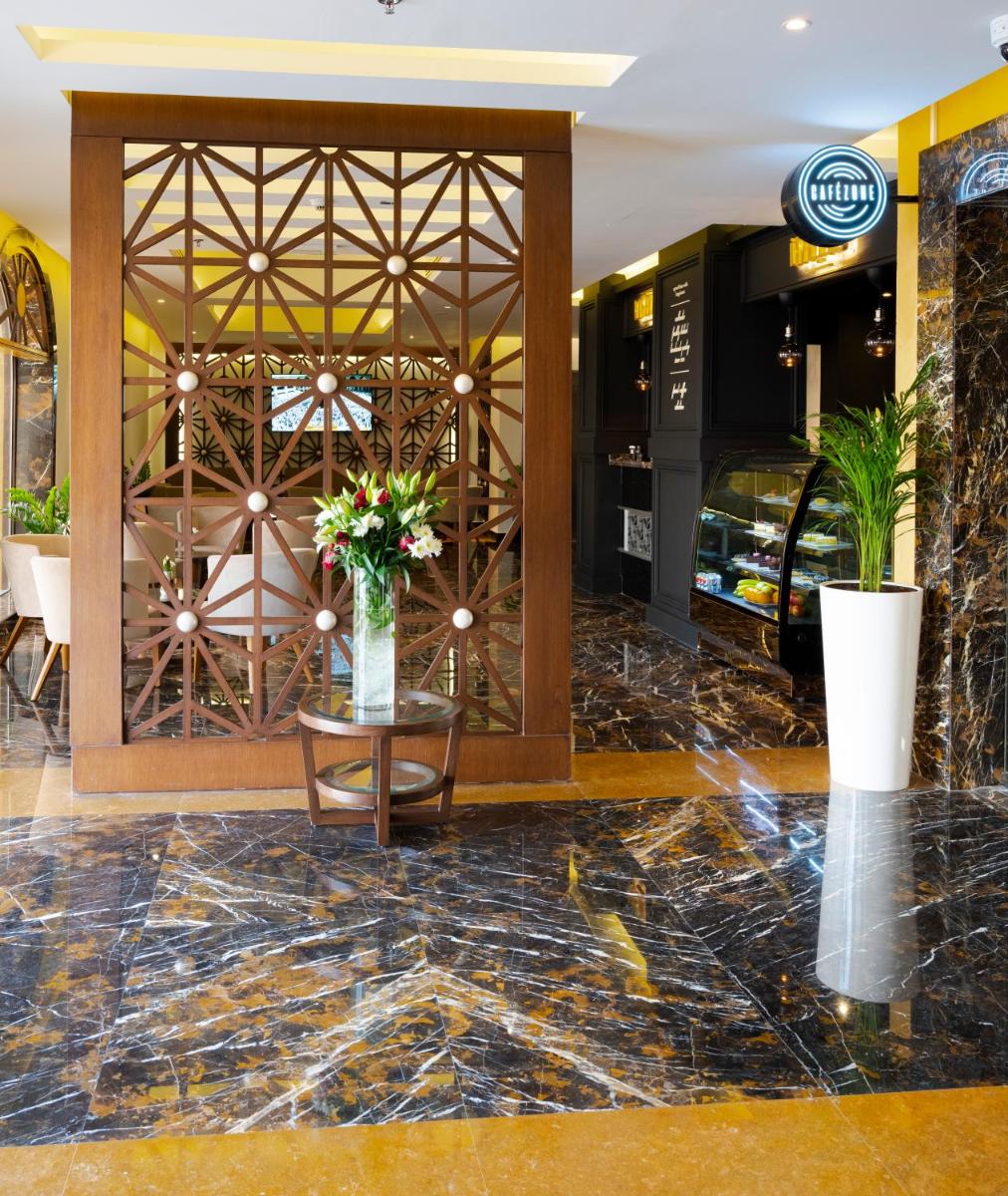 Retaj Inn Al Wakrah - Housity