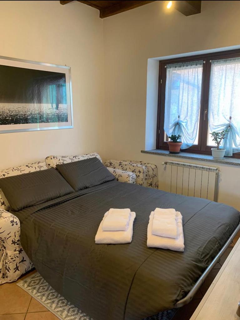 Colline Di Barengo Apartment - Housity