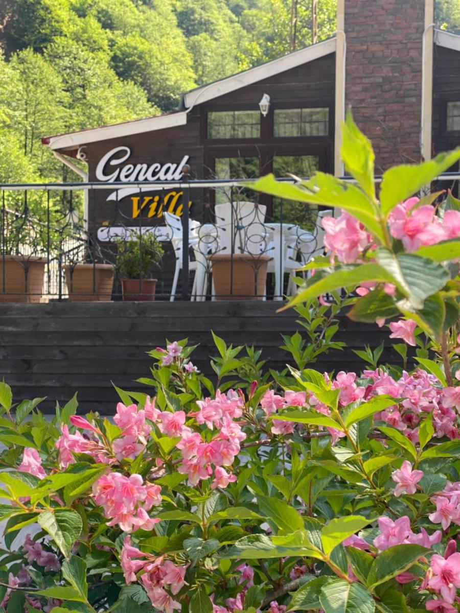 Ayder Gencal Villa - Housity
