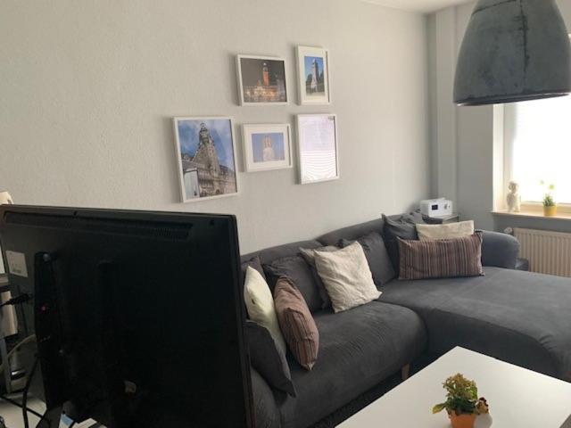 Zentral gelegene Remscheider Ferienwohnung - Housity