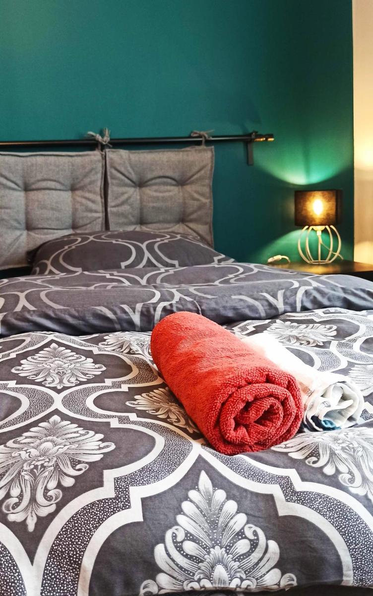 Apartamenty Karkonosze Góry Izerskie - Housity
