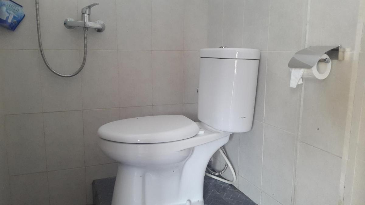 Suitetrails - Meme Royak Homestay