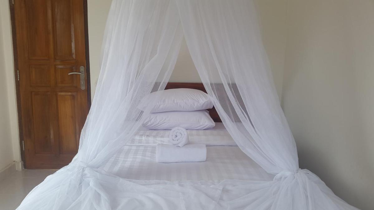 Suitetrails - Meme Royak Homestay