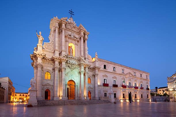 Appartamento Al Posto Giusto - Housity