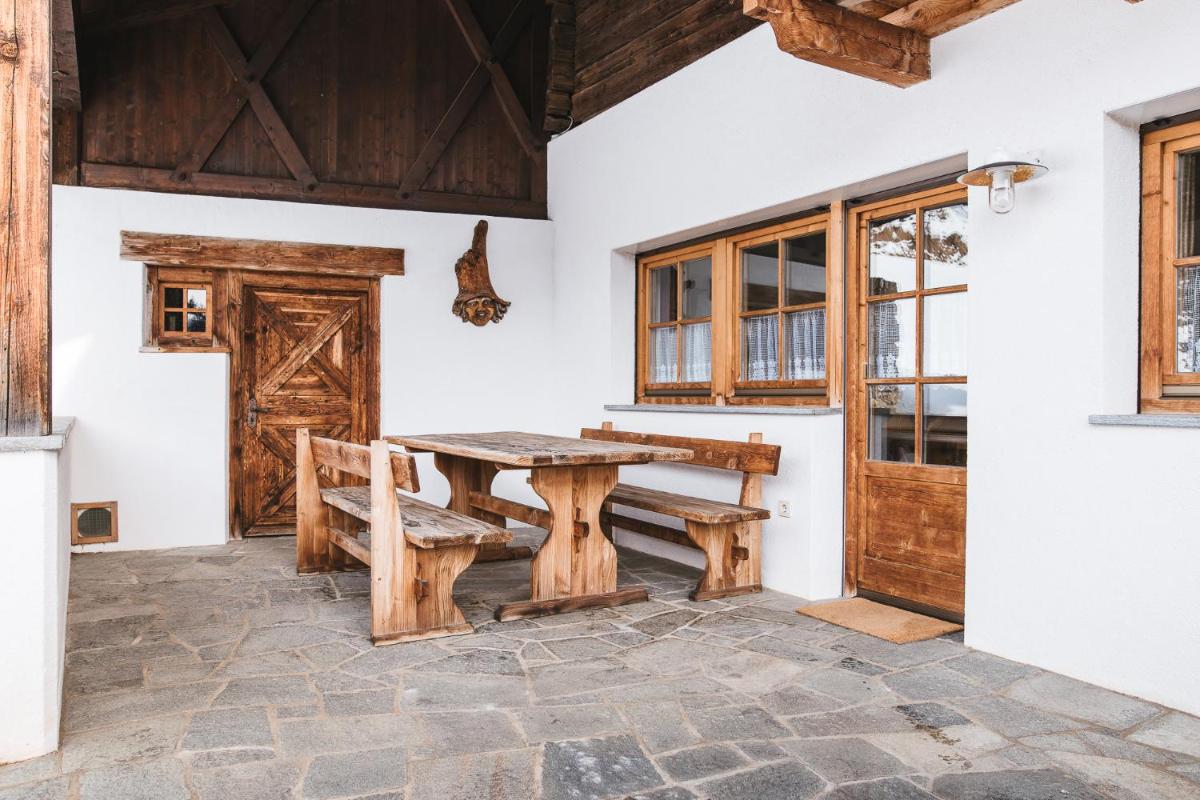 Chalet Ulten - Housity