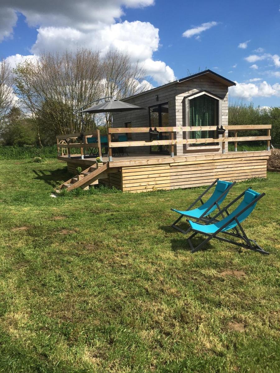La Tiny Breizh - Housity