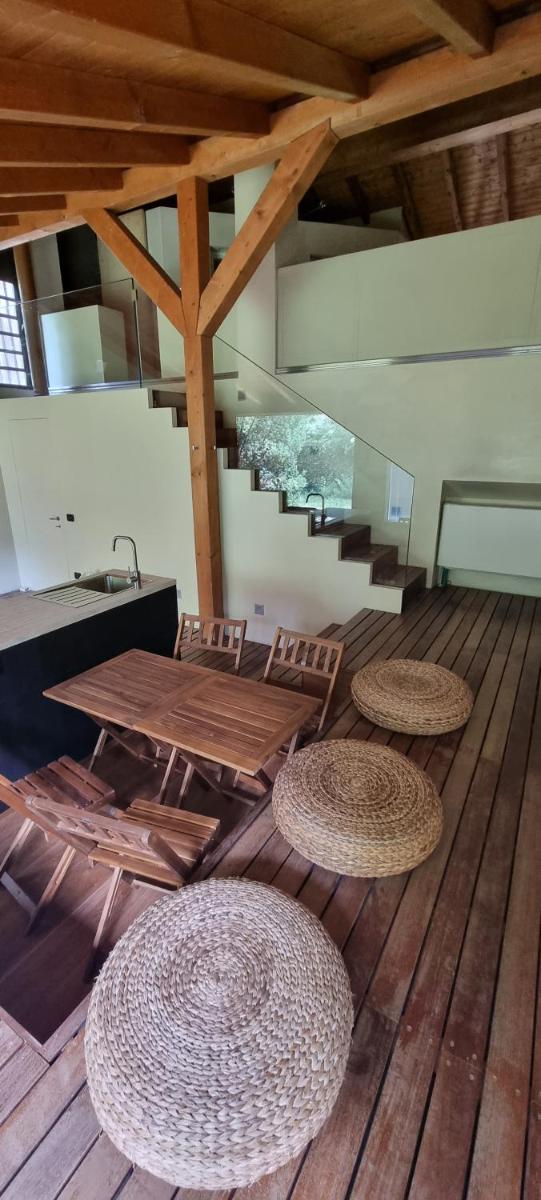 Farolfi Apartments Villa Galliera - Housity