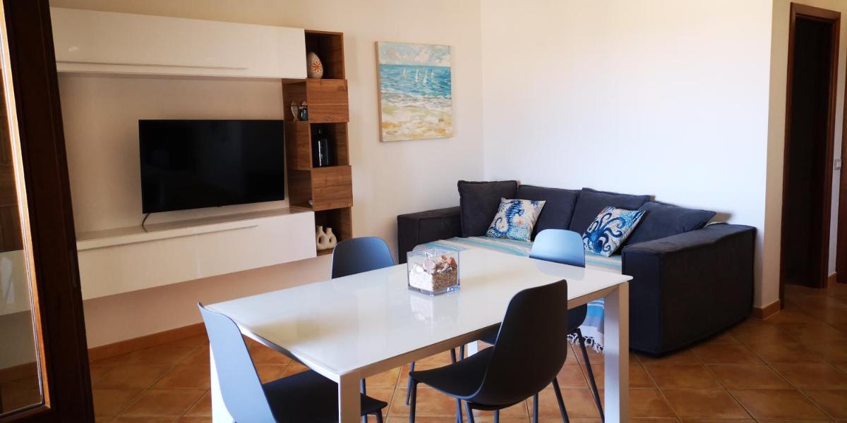 Vista Tavolara - Sardegna Holiday Apartment - Housity