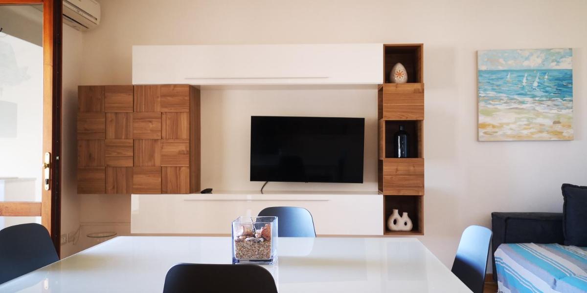 Vista Tavolara - Sardegna Holiday Apartment - Housity