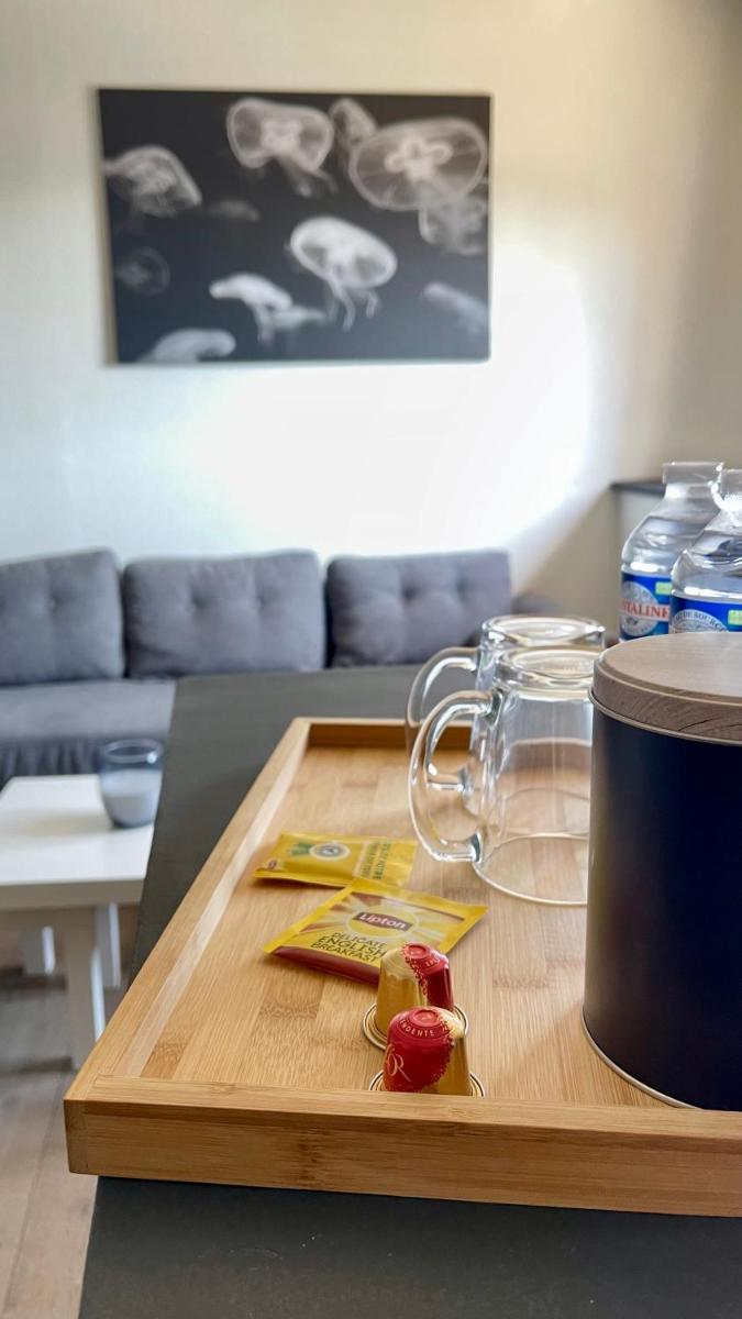 Studio Cocooning hauteur de Saint-Raphaël #2 - Housity