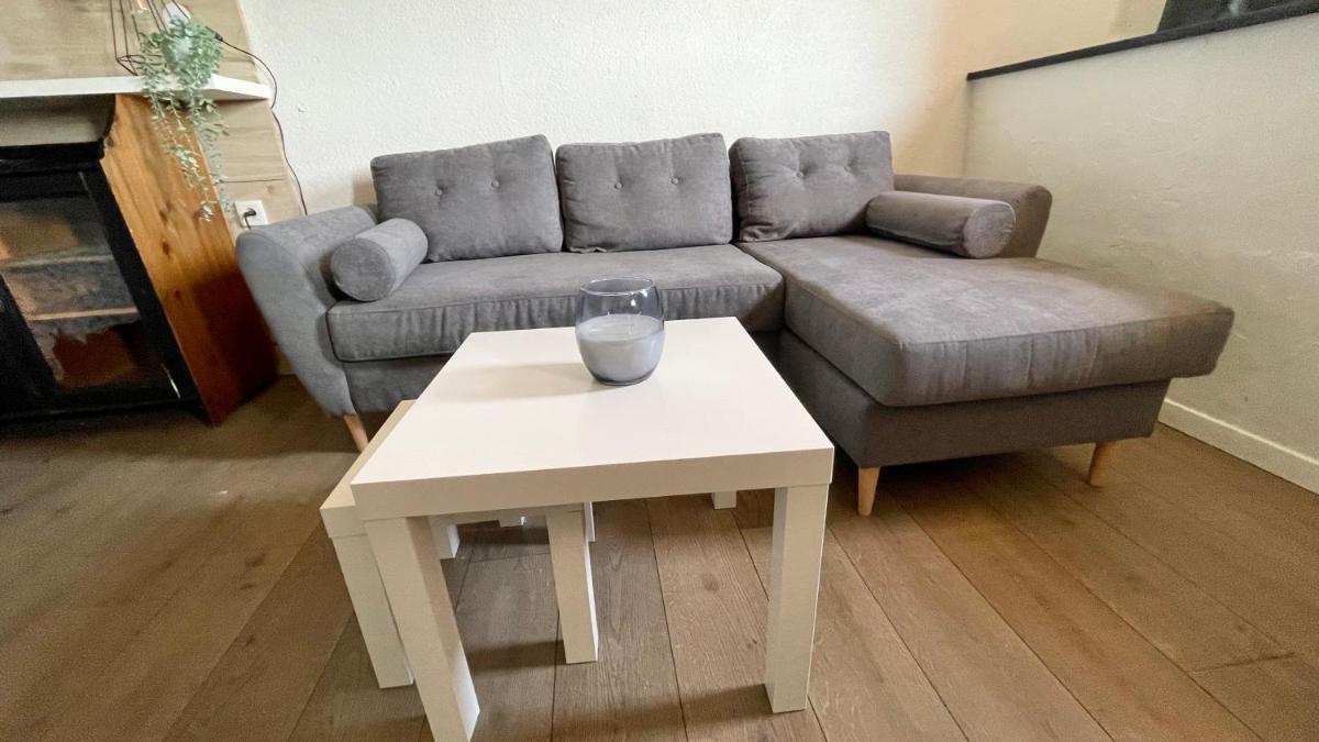 Studio Cocooning hauteur de Saint-Raphaël #2 - Housity